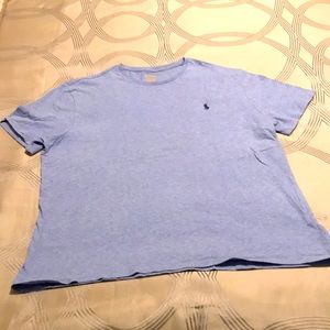 Men’s Polo Short sleeve T-shirt